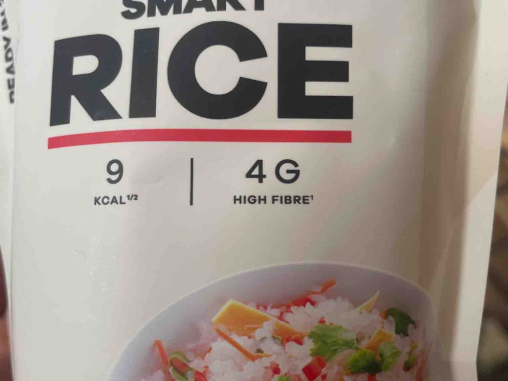 Smart Rice von ilva | Hochgeladen von: ilva
