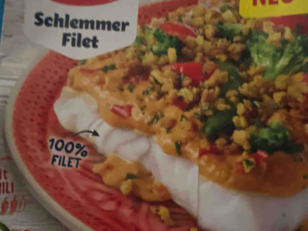 Schlemmer Filet (rotes Curry) von Hektik79 | Hochgeladen von: Hektik79