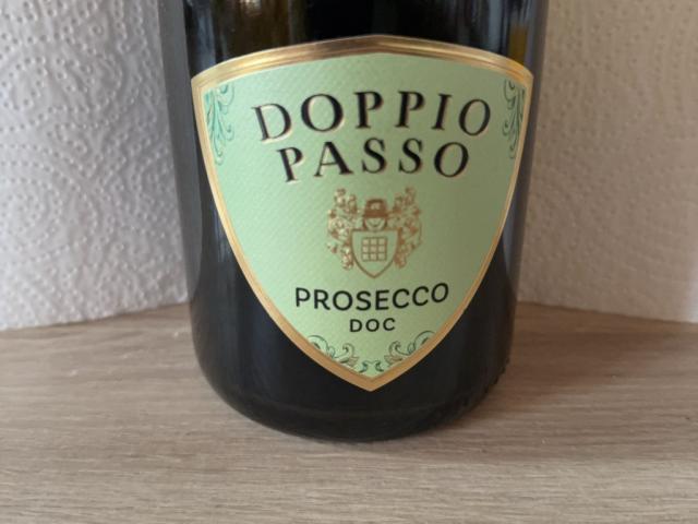 Doppio Passo Prosecco Doc von JaW | Hochgeladen von: JaW Doppio Passo Prosecco Doc von JaW | Hochgeladen von: JaW