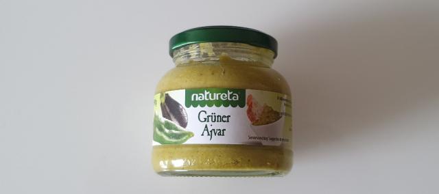 Grüner Ajvar von El muro | Hochgeladen von: El muro