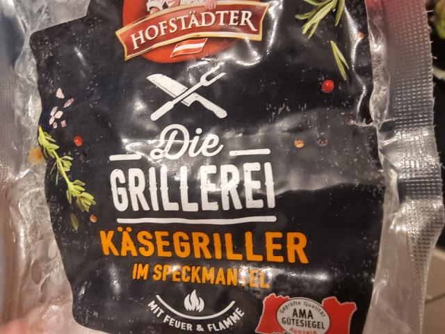 Käsegriller im Speckmantel von cph85 | Hochgeladen von: cph85