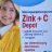 Mivolis Zink +  C, Nahrungsergänzungsmittel von SebNol | Hochgeladen von: SebNol