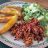 Räuchertofu Kebab Style, Hello Fresh von k.mintert | Hochgeladen von: k.mintert