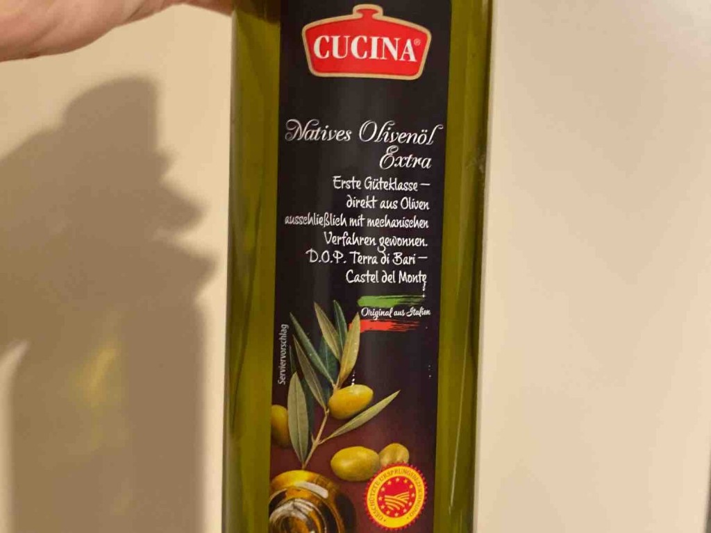 Olivenöl von YannicBauer | Hochgeladen von: YannicBauer
