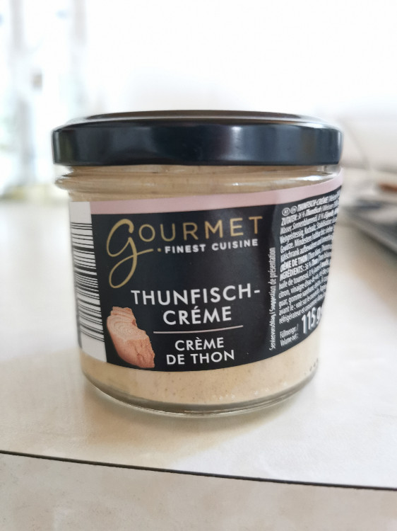 Thunfisch Creme von Iris77 | Hochgeladen von: Iris77