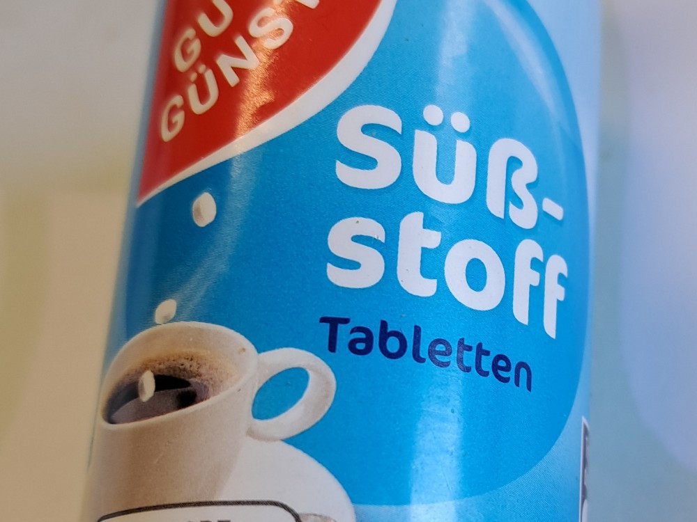Süßstoff, Tabletten von pgra | Hochgeladen von: pgra Süßstoff, Tabletten von pgra | Hochgeladen von: pgra
