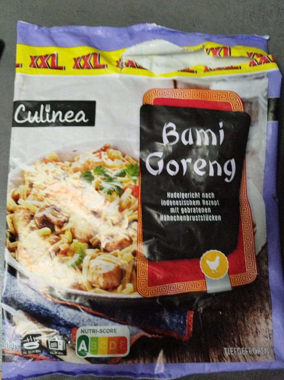 Bami Goreng von PabloEsco | Hochgeladen von: PabloEsco