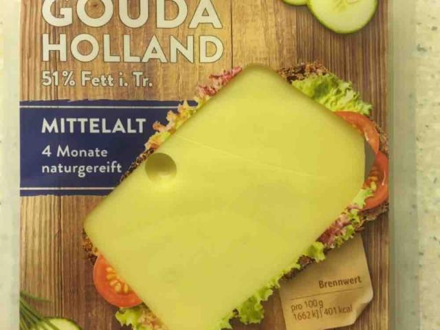 Gouda mittelalt, 51% by danweed | Hochgeladen von: danweed