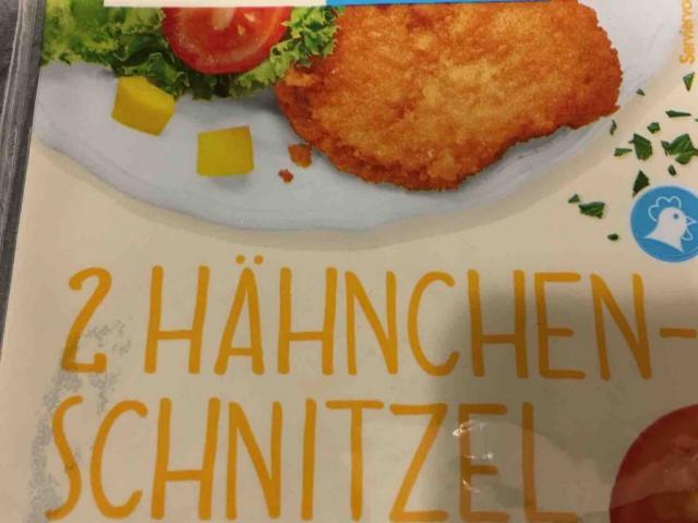 2 Hähnchen-Schnitzel von greizer | Hochgeladen von: greizer