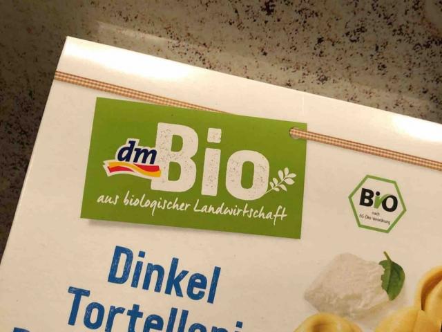 Dinkel Tortellini Ricotta Spinat von dasleben2012 | Hochgeladen von: dasleben2012