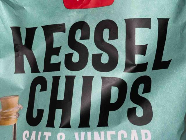 Kessel Chips Salt & Vinegar von Spuehli | Hochgeladen von: Spuehli