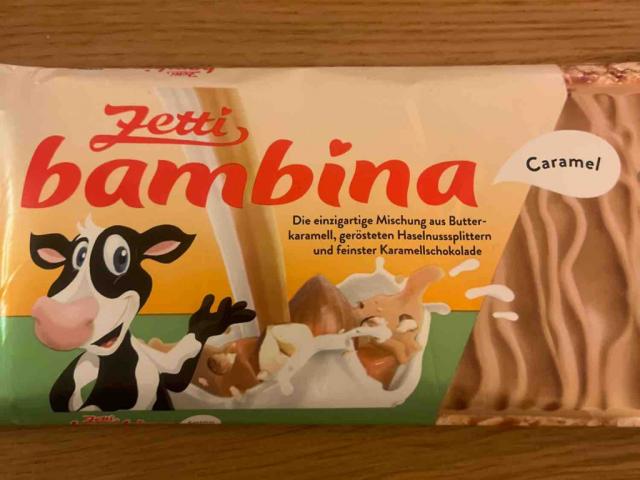 Bambina Caramel von Litti1987 | Hochgeladen von: Litti1987