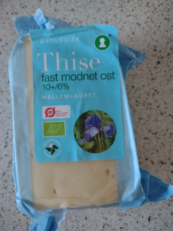 Fast modnet ost 6% von doreeen | Hochgeladen von: doreeen