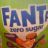 Fanta zero, tropical von ludqua | Hochgeladen von: ludqua