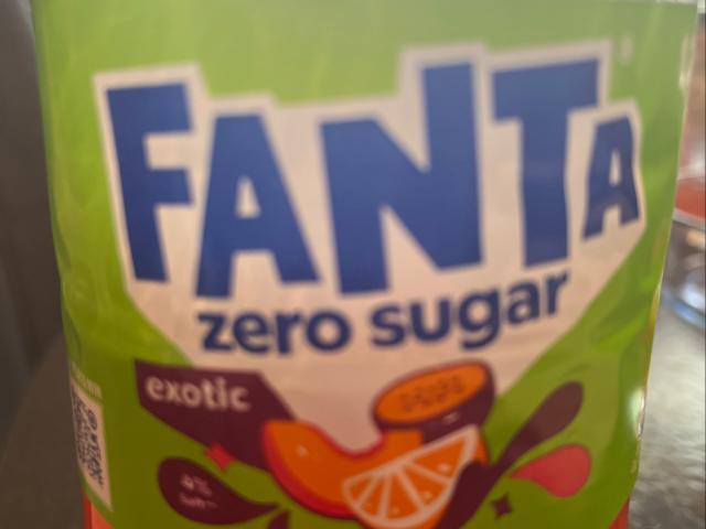 Fanta zero, tropical von ludqua | Hochgeladen von: ludqua Fanta zero, tropical von ludqua | Hochgeladen von: ludqua