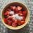 Frische Erdbeeren gezuckert, Mit Xucker+Xuckerligth von Nini53 | Hochgeladen von: Nini53