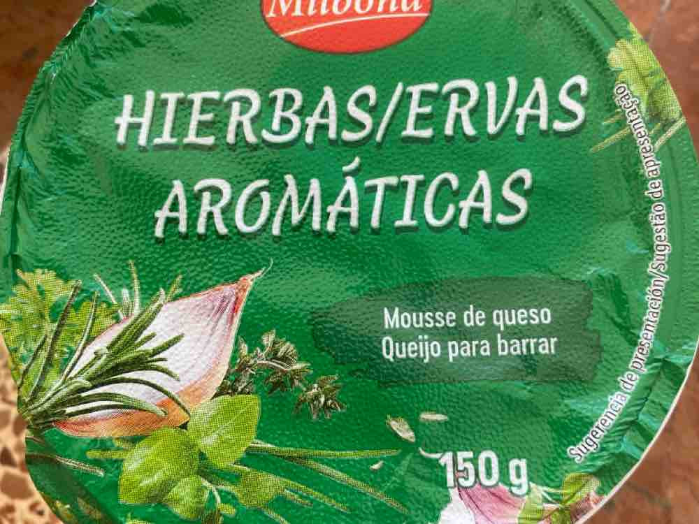 Hierbas/Ervas Aromaticas von Waterstuff | Hochgeladen von: Waterstuff