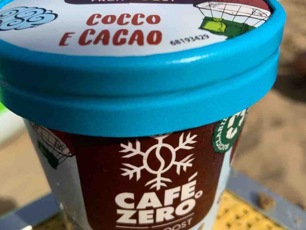 Café Zero, Cocco e Cacao von z2020 | Hochgeladen von: z2020