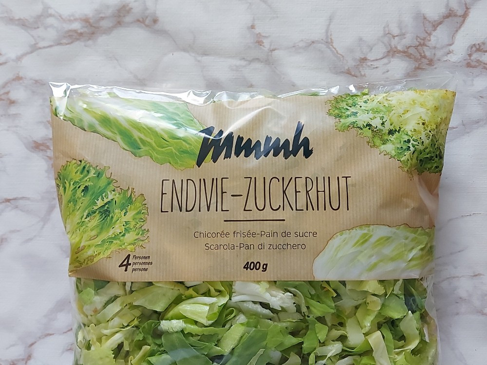Endivie-Zuckerhut Salat von Ph.Hurni | Hochgeladen von: Ph.Hurni Endivie-Zuckerhut Salat von Ph.Hurni | Hochgeladen von: Ph.Hurni