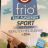 Frio Sport Kräuter-Heidelbeere, + Zink von YvonnePia | Hochgeladen von: YvonnePia