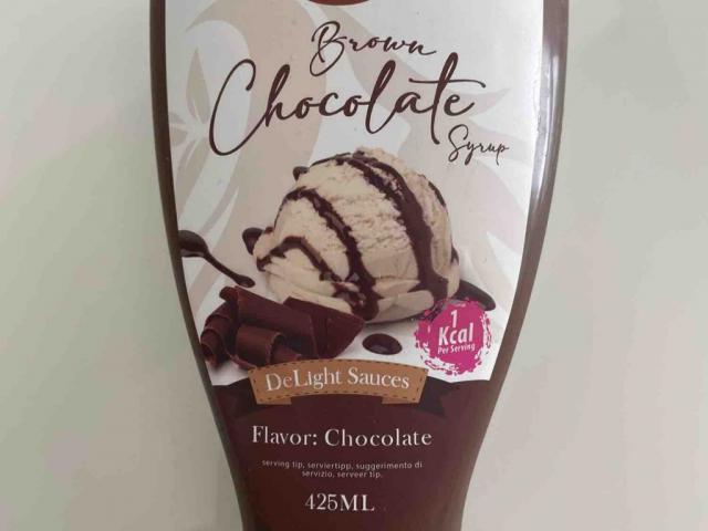 Brown chocolate Syrup von Perle2020 | Hochgeladen von: Perle2020