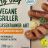 Vegane Griller, Käsekrainer Art von ameliefar | Hochgeladen von: ameliefar
