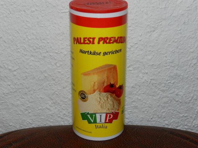 Palesi Premium Hartkäse, Käse | Hochgeladen von: Moppel61