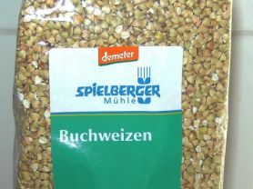 Buchweizen | Hochgeladen von: Meleana