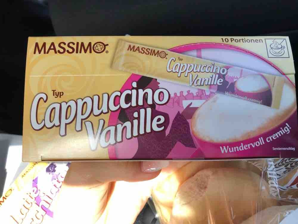Cappuccino Vanille von franzi.fse | Hochgeladen von: franzi.fse