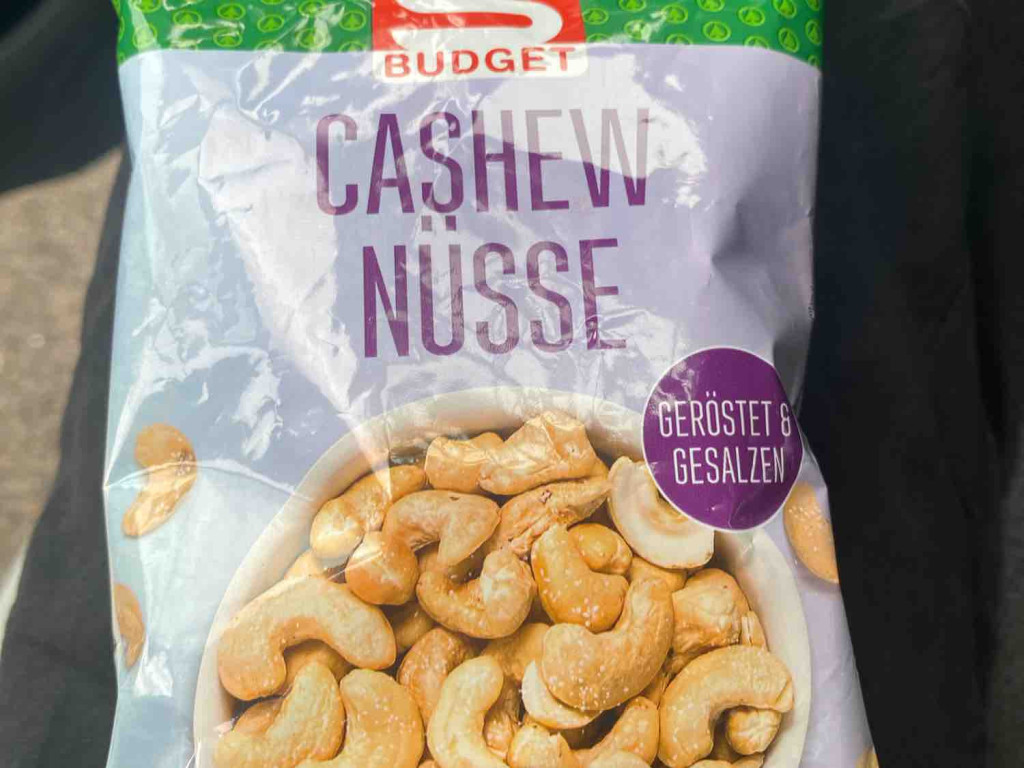 Cashew Nüsse, Geröstet & Gesalzen von trenhochi | Hochgeladen von: trenhochi