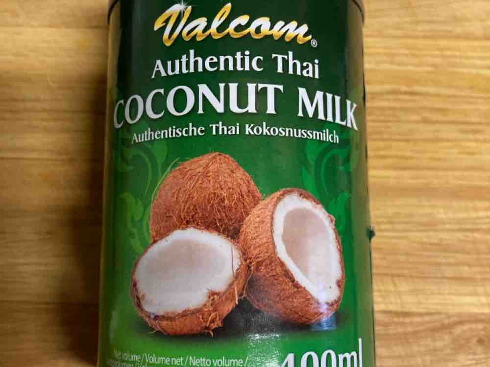 Coconut Milk, authentic Thai von blondieK | Hochgeladen von: blondieK