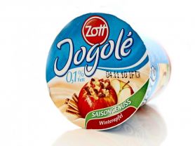 Zott Jogol, Winterapfel | Hochgeladen von: JuliFisch