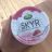 Skyr Himbeere-Cranberry von davidjo123578 | Hochgeladen von: davidjo123578