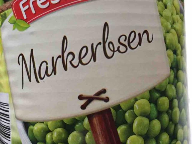 Markerbsen von RuvenLx | Hochgeladen von: RuvenLx