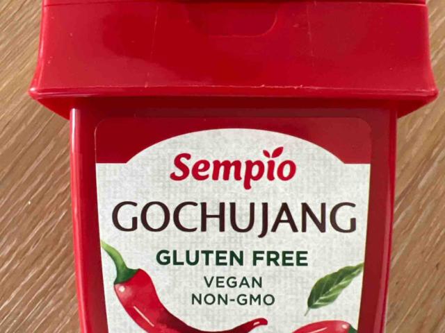 Gochujang by Martina2106 | Hochgeladen von: Martina2106