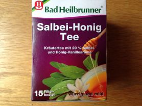 Tee, Salbei Honig  | Hochgeladen von: dizoe