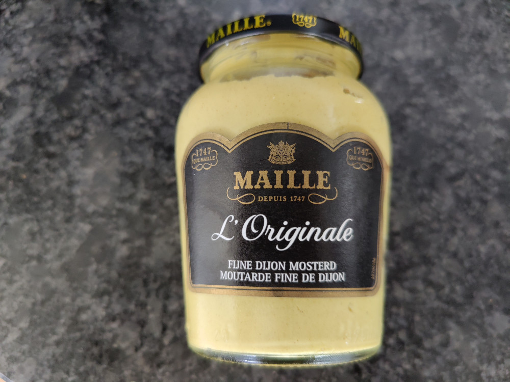 LOriginale, Dijon Mustard by janfornoff251 | Hochgeladen von: janfornoff251