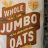 whole jumbo oats by dxb1 | Hochgeladen von: dxb1