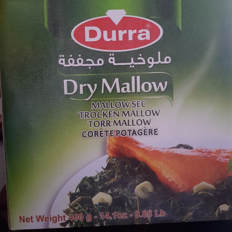 Dry Mallow, Trocken von HananEs | Hochgeladen von: HananEs