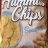 Hummus Chips, Seasalt  von richardelli560 | Hochgeladen von: richardelli560