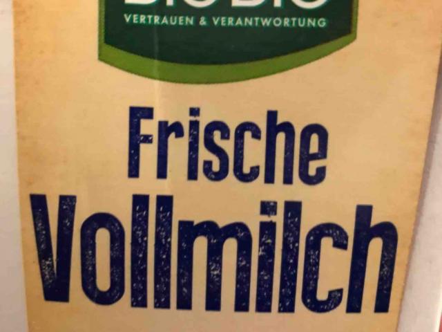 Frische Vollmilch von shimaowt | Hochgeladen von: shimaowt