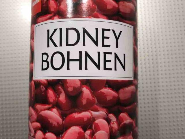 Kidney Bohnen , abgetropft von freshndaily2002969 | Hochgeladen von: freshndaily2002969