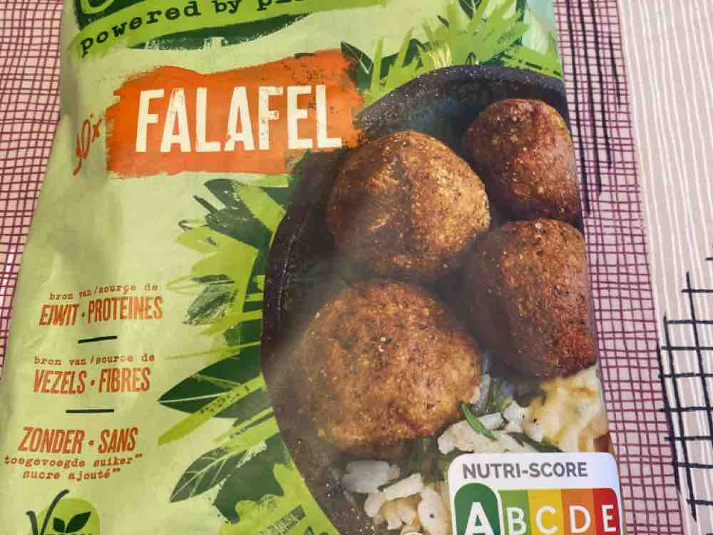 Falafel Green Cuisine von GedLu | Hochgeladen von: GedLu