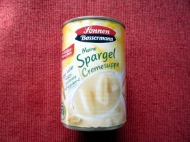 Meine Spargel Cremesuppe | Hochgeladen von: Buldi