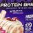 protein bar, cherry yogurt flavor von sancma | Hochgeladen von: sancma