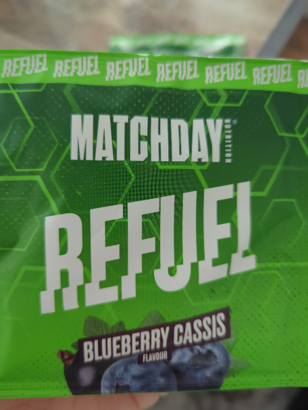 Matchday Refuel von SteeDe | Hochgeladen von: SteeDe