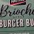 Brioche Style Burger Bun von Motulus | Hochgeladen von: Motulus