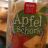 Apfel Schorle 66% Fruchtgehalt von brayd11117 | Hochgeladen von: brayd11117