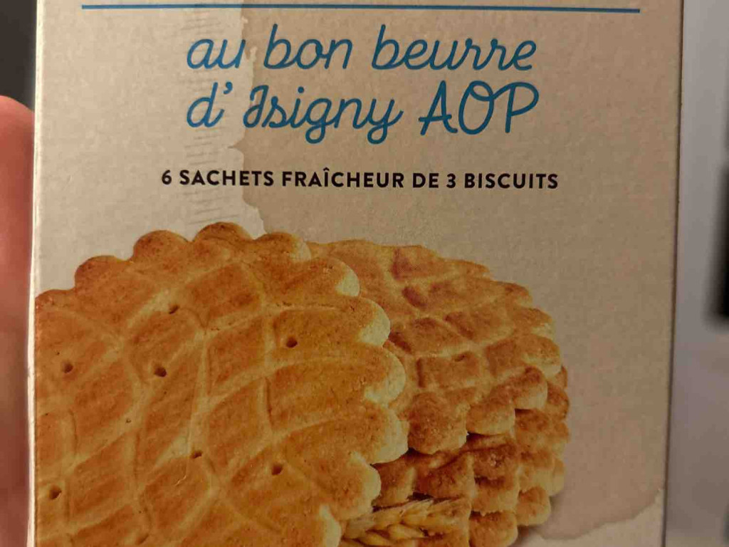 Galettes Normandes, au bon beurre d‘Isigny von littlebuddha | Hochgeladen von: littlebuddha Galettes Normandes, au bon beurre d‘Isigny von littlebuddha | Hochgeladen von: littlebuddha