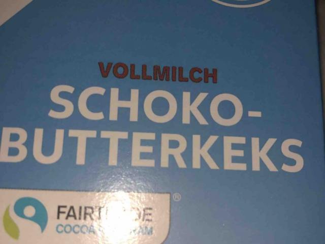 Vollmilch Schokobutterkeks von realisabel10 | Hochgeladen von: realisabel10